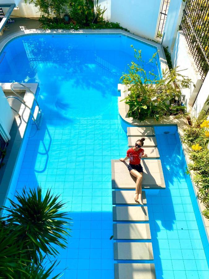Minh Phuoc Villa 头顿 外观 照片
