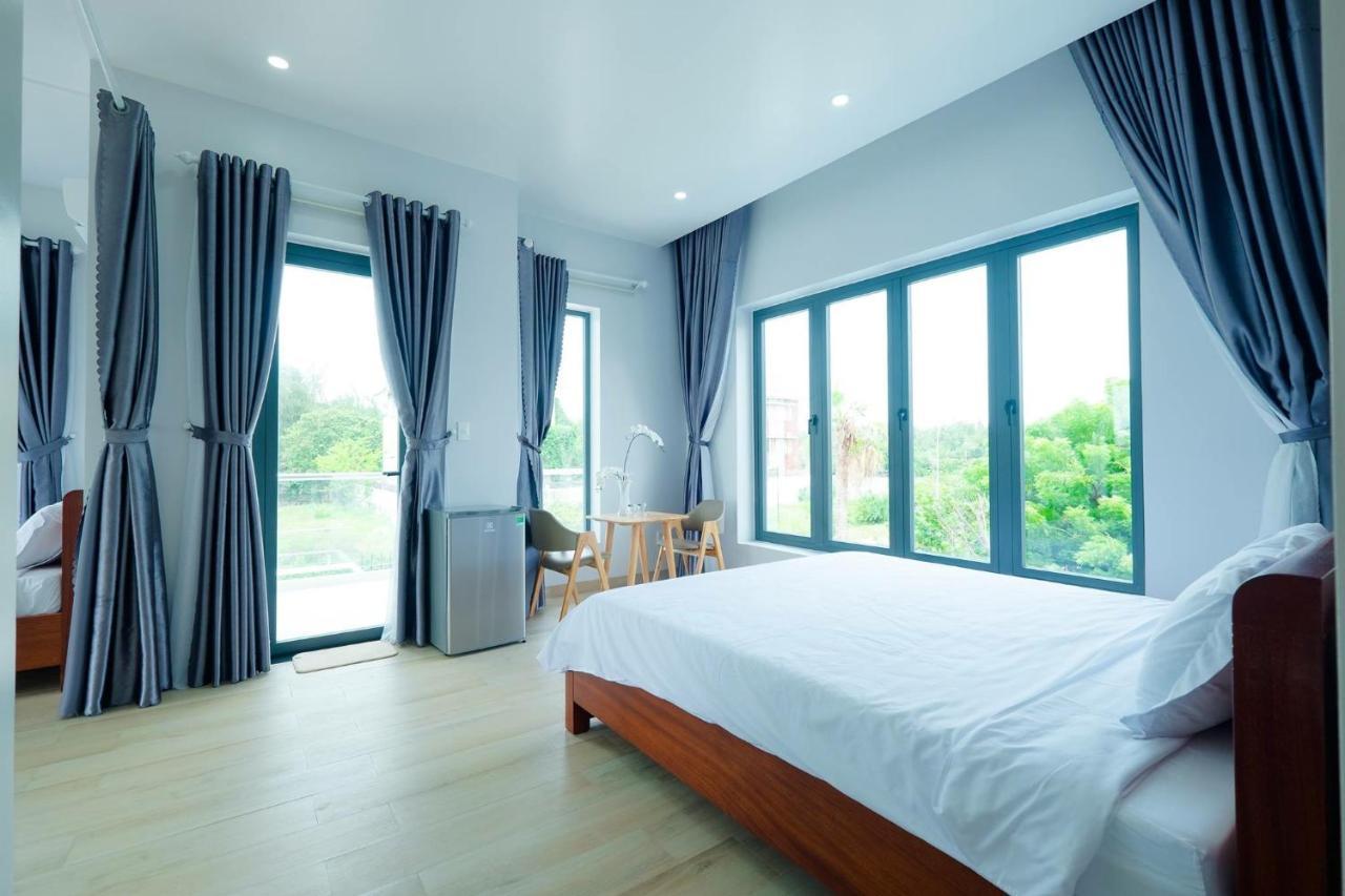 Minh Phuoc Villa 头顿 外观 照片