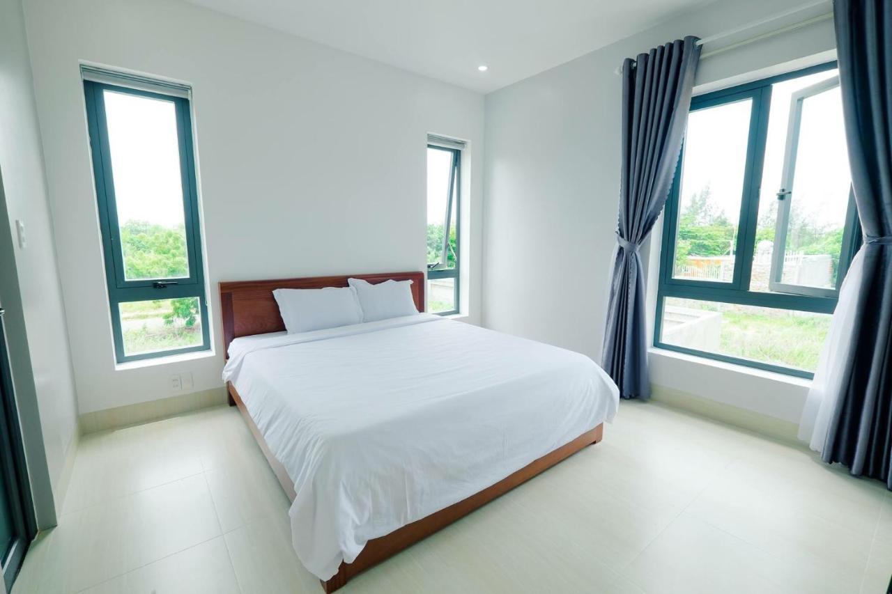 Minh Phuoc Villa 头顿 外观 照片