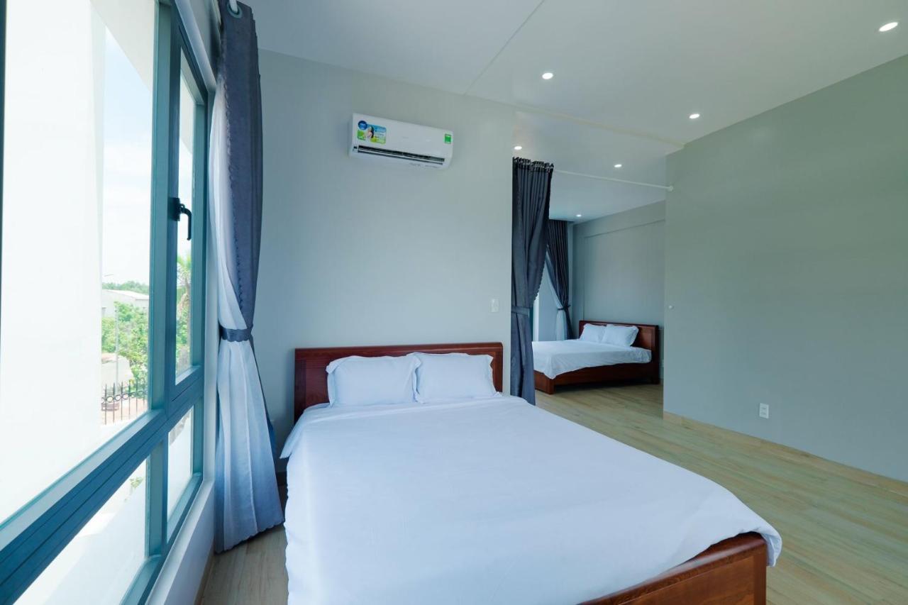 Minh Phuoc Villa 头顿 外观 照片
