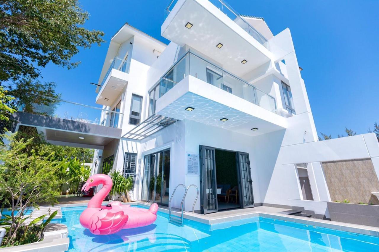 Minh Phuoc Villa 头顿 外观 照片