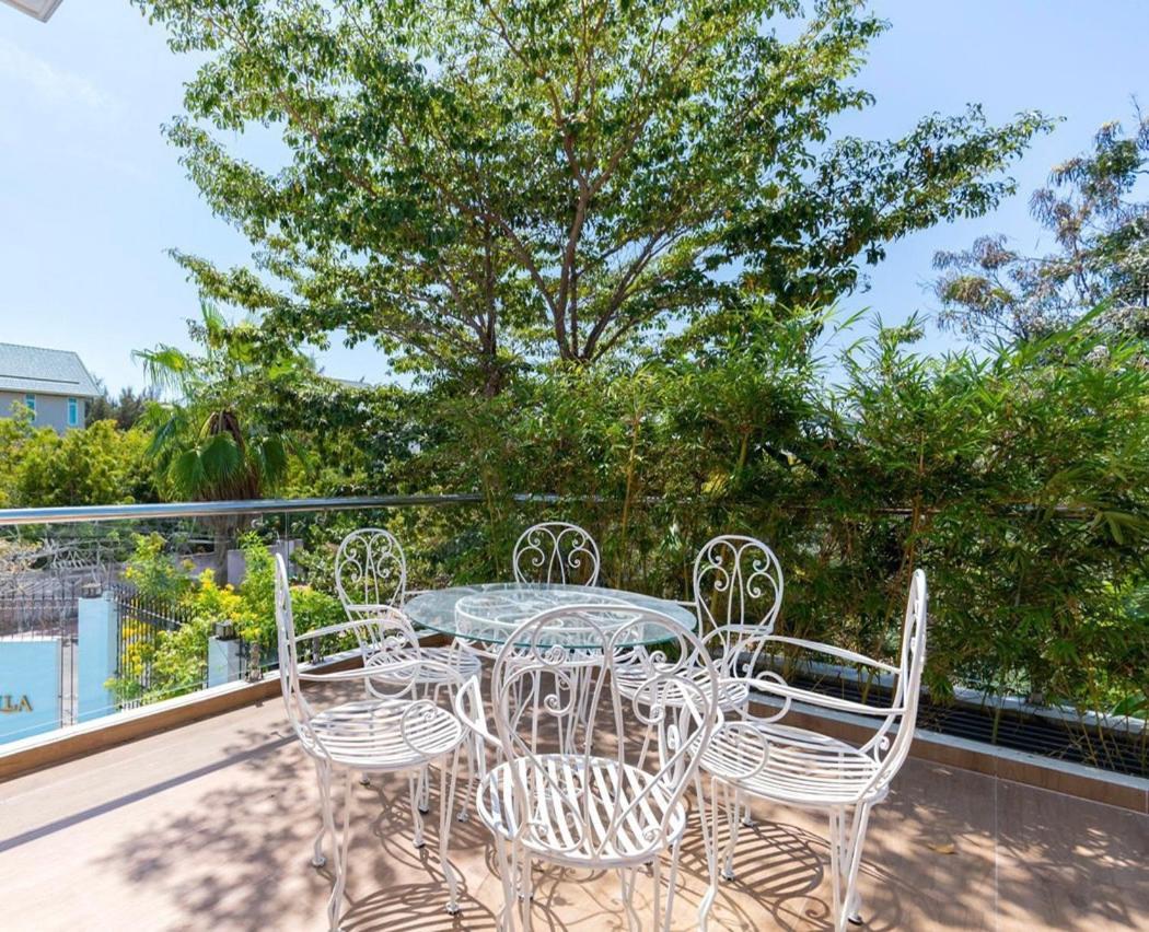 Minh Phuoc Villa 头顿 外观 照片