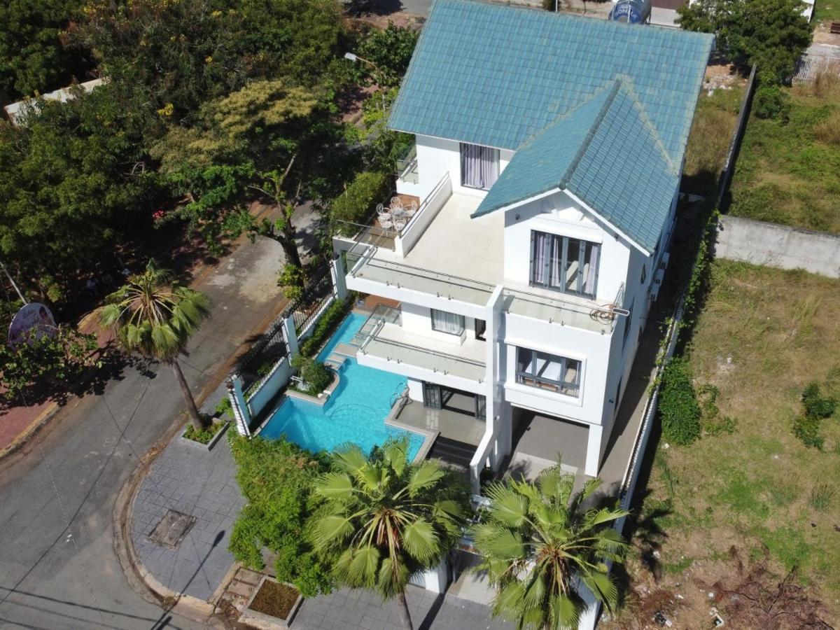 Minh Phuoc Villa 头顿 外观 照片