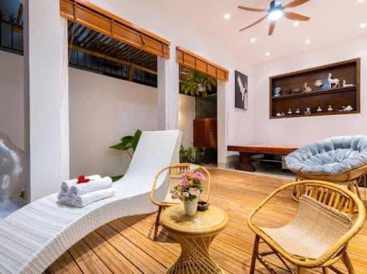 Minh Phuoc Villa 头顿 外观 照片