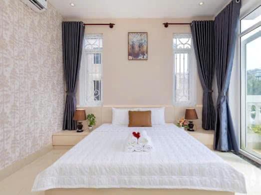 Minh Phuoc Villa 头顿 外观 照片