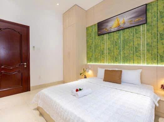 Minh Phuoc Villa 头顿 外观 照片