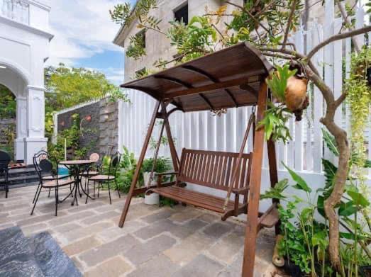 Minh Phuoc Villa 头顿 外观 照片